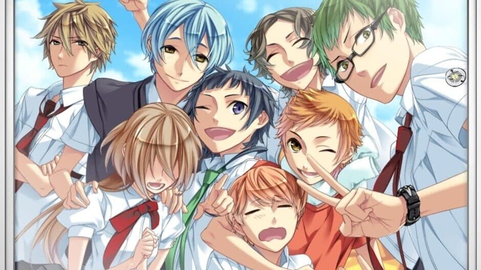 Скриншот 4 из Starry Sky: in Summer Portable