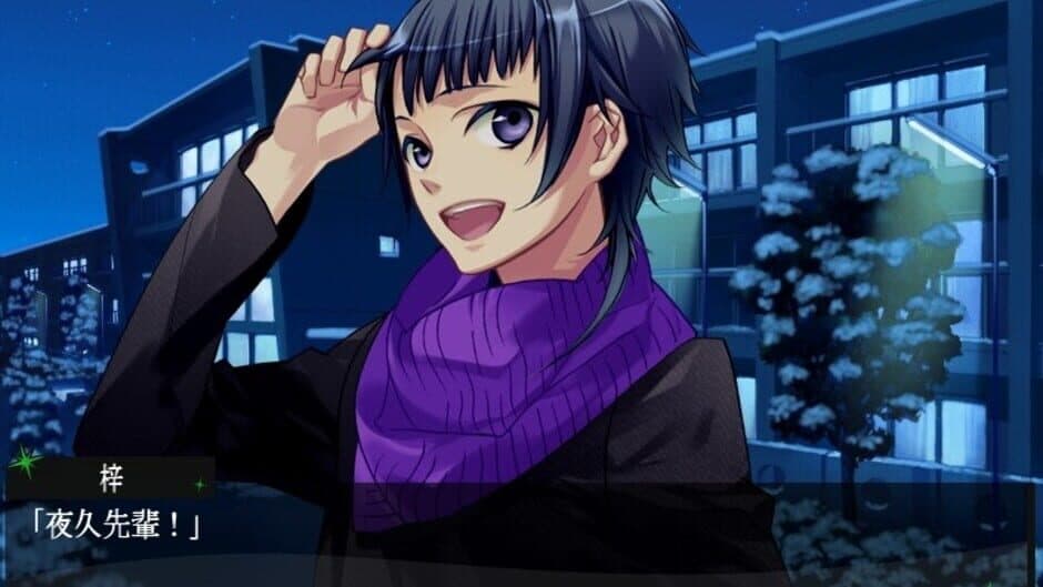 Скриншот 6 из Starry Sky: After Summer