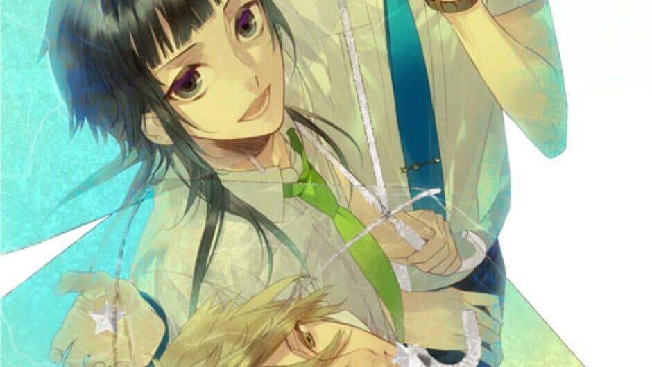 Скриншот 5 из Starry Sky: After Summer Portable