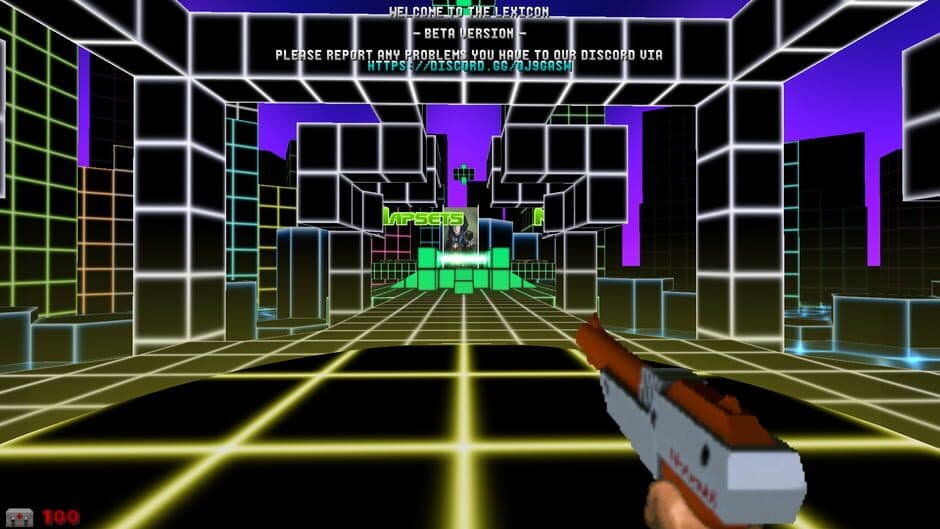 Скриншот 2 из Doom II: The Sentinel's Lexicon