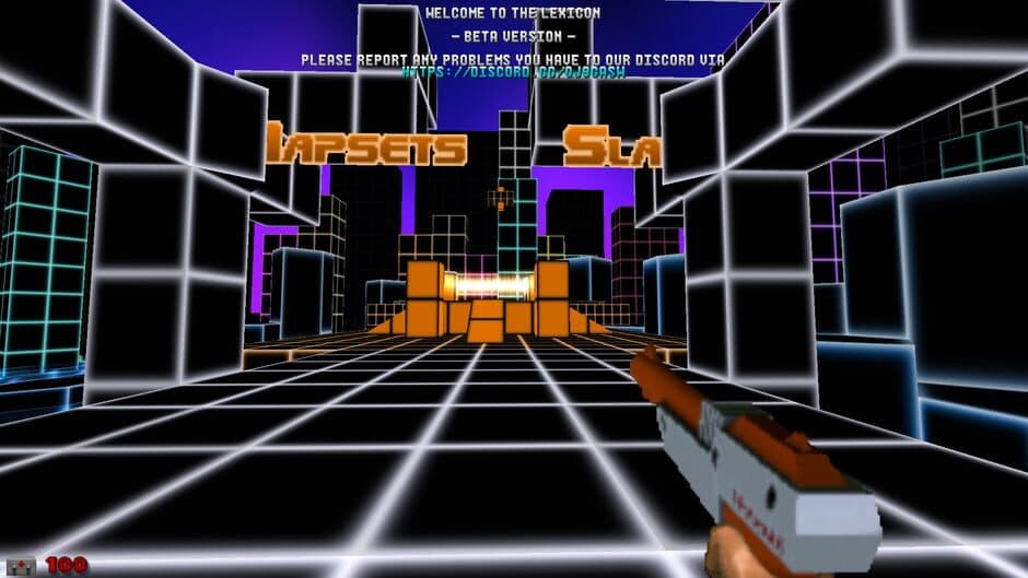 Скриншот 3 из Doom II: The Sentinel's Lexicon