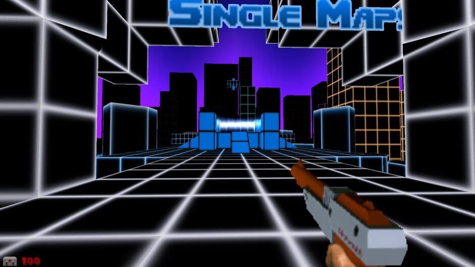 Скриншот 4 из Doom II: The Sentinel's Lexicon