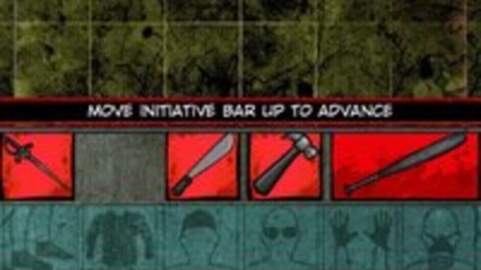 Скриншот 3 из Zday Survival Simulator