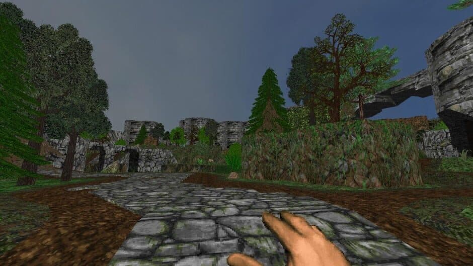 Скриншот 3 из Doom II: Ascension