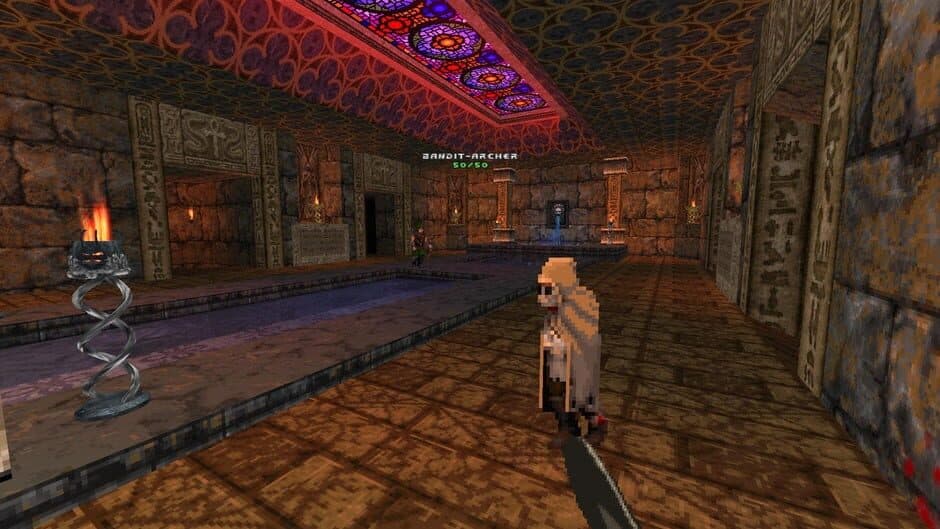 Скриншот 5 из Doom II: Ascension