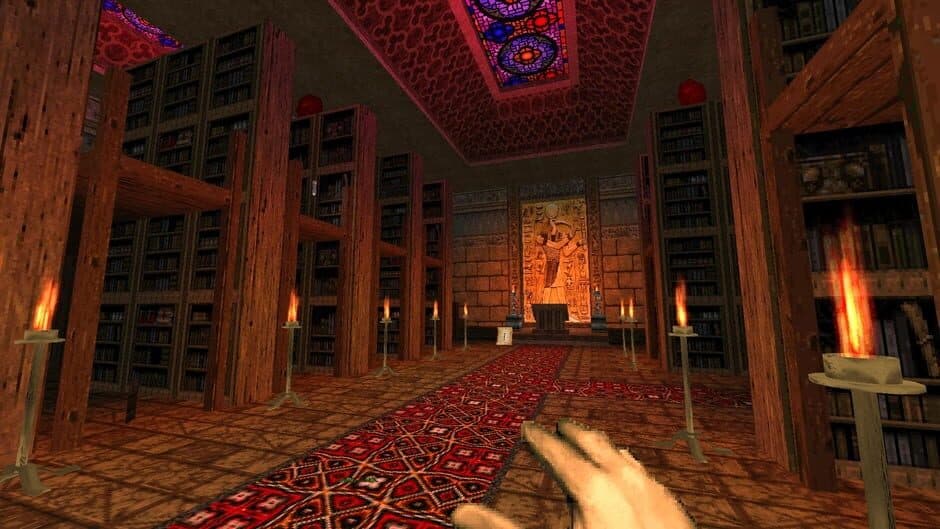 Скриншот 6 из Doom II: Ascension