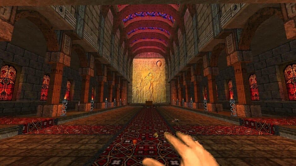 Скриншот 7 из Doom II: Ascension
