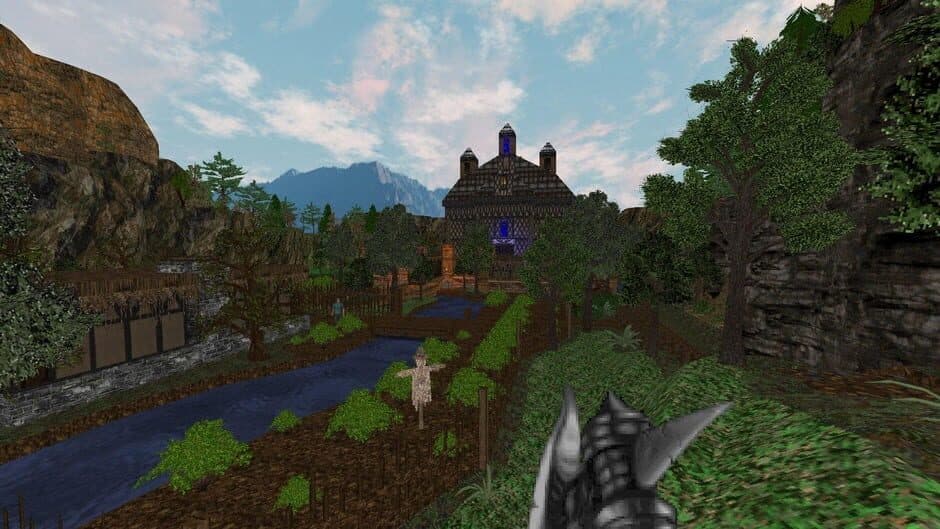 Скриншот 8 из Doom II: Ascension