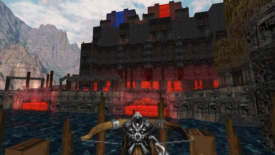Скриншот 10 из Doom II: Ascension