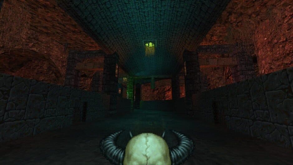Скриншот 2 из Doom II: Ascension