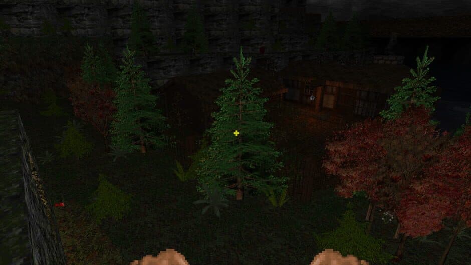 Скриншот 3 из The Inquisitor 3D