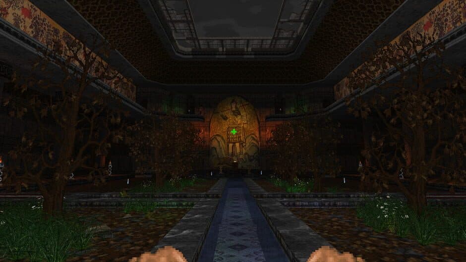 Скриншот 5 из The Inquisitor 3D