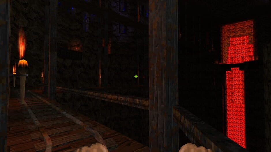 Скриншот 1 из The Inquisitor 3D