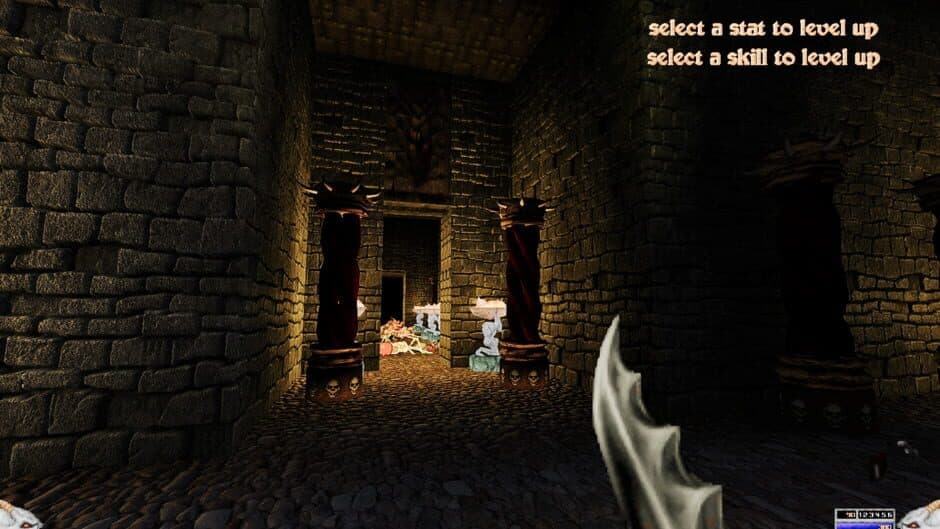 Скриншот 1 из IronTusk's Diablo3D
