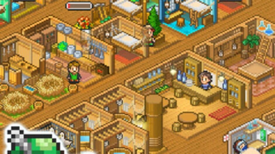 Скриншот 2 из High Sea Saga