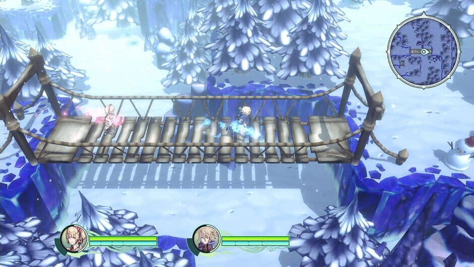 Скриншот 4 из Trinity Trigger