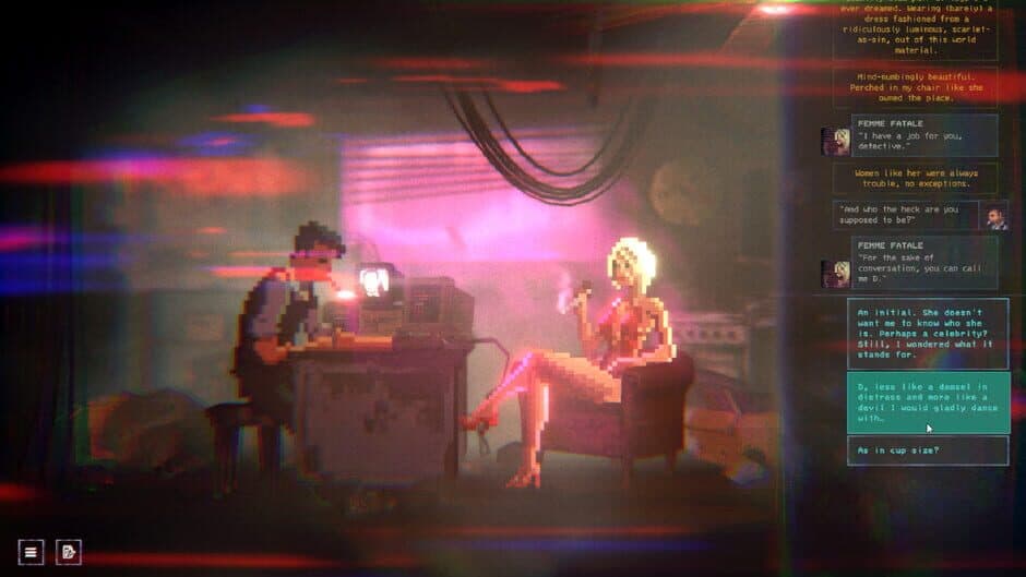 Скриншот 7 из Let Bions be Bygones