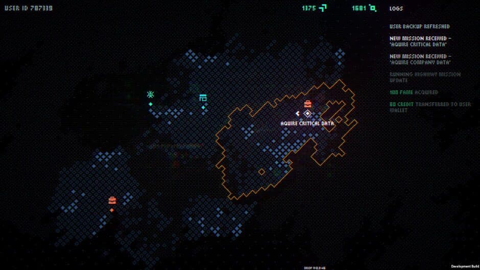 Скриншот 12 из Drop: System Breach