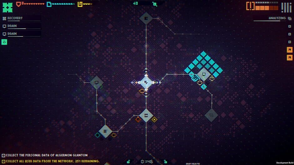 Скриншот 4 из Drop: System Breach