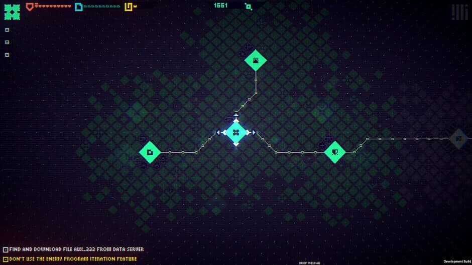 Скриншот 2 из Drop: System Breach