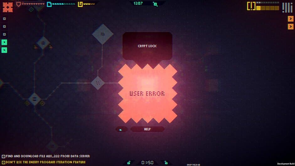 Скриншот 5 из Drop: System Breach