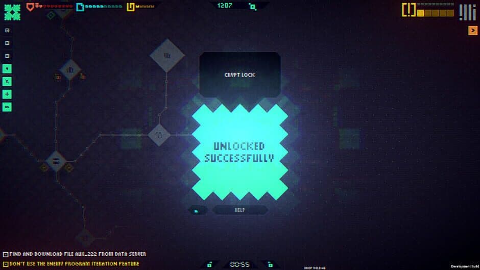 Скриншот 11 из Drop: System Breach