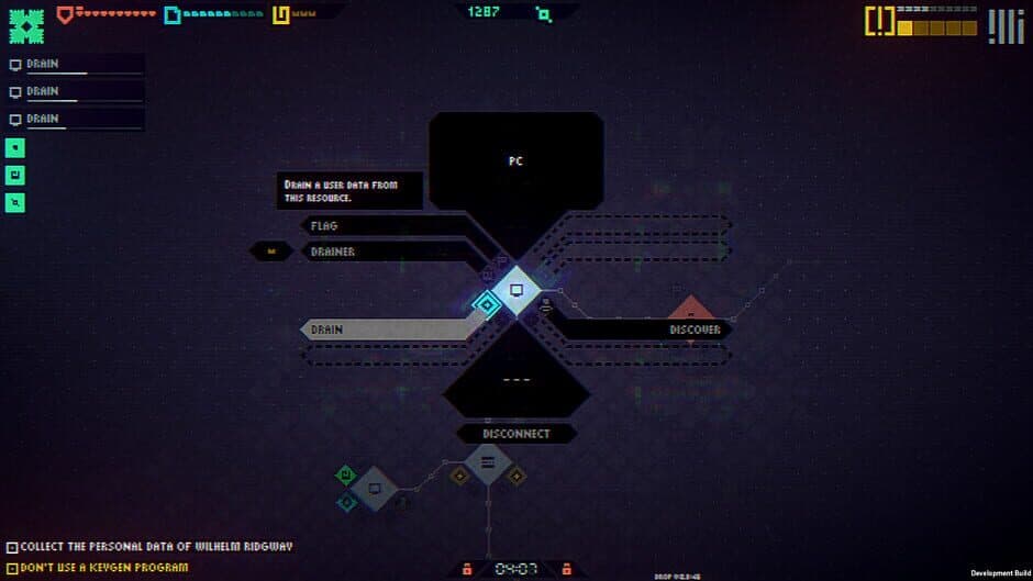 Скриншот 10 из Drop: System Breach