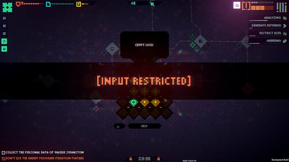 Скриншот 7 из Drop: System Breach