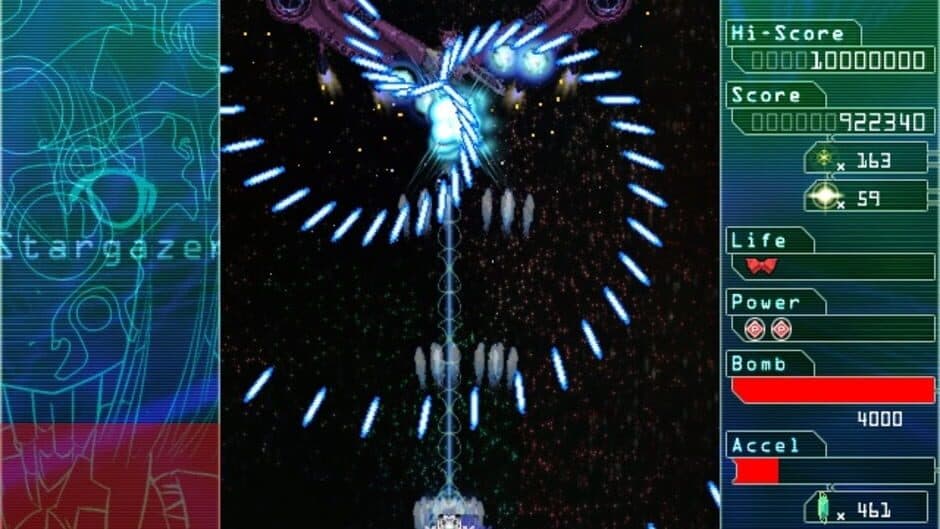Скриншот 1 из Leiria: Stargazer