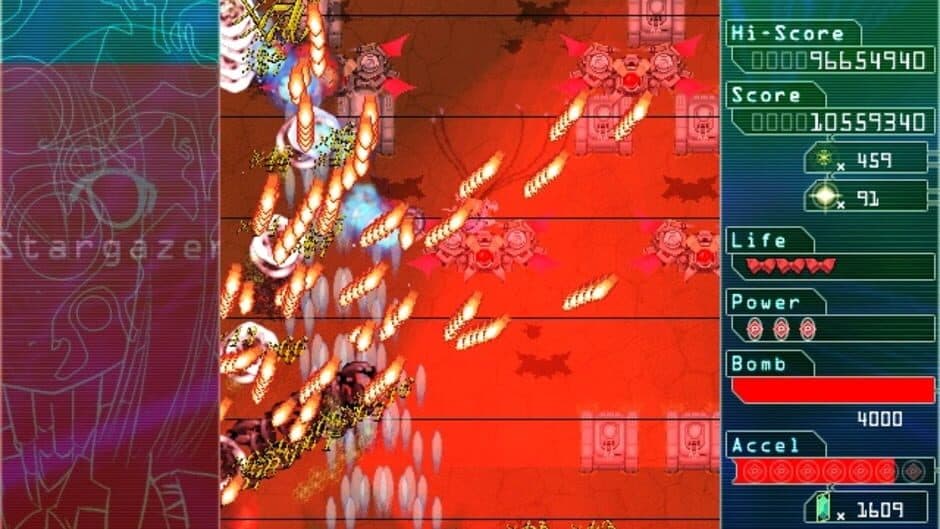 Скриншот 3 из Leiria: Stargazer