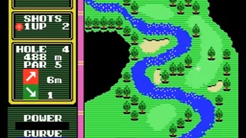 Скриншот 1 из Hole in One Professional