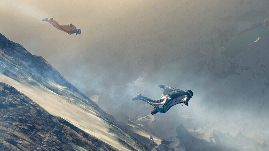 Скриншот 4 из Steep: Gold Edition