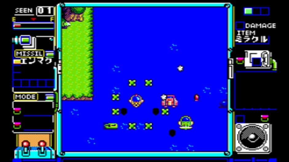 Скриншот 2 из Topple Zip
