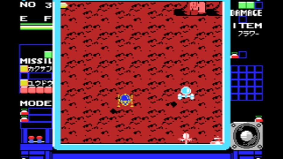 Скриншот 1 из Topple Zip