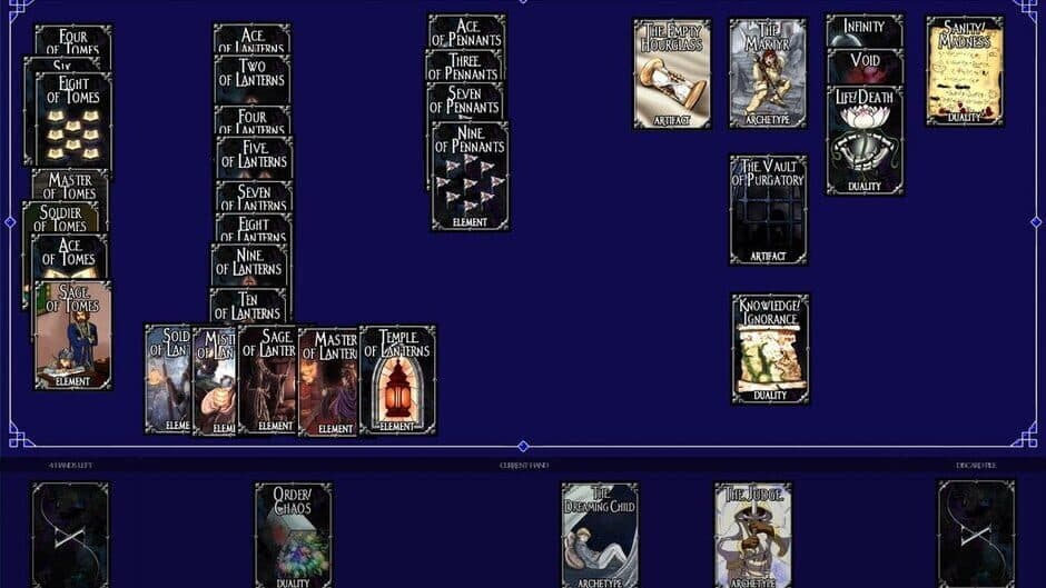 Скриншот 2 из Nexus: The Zoraidian Oracle