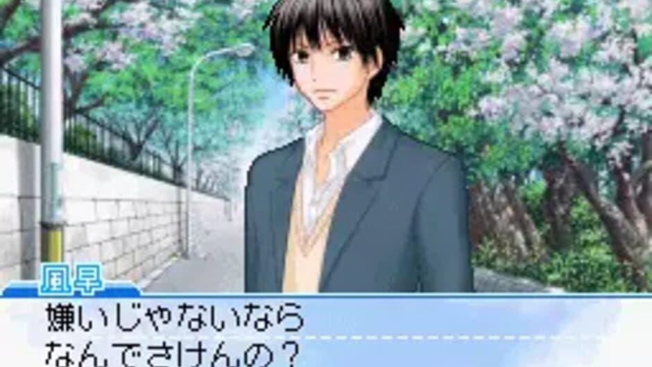 Скриншот 4 из Kimi ni Todoke: Sodateru Omoi