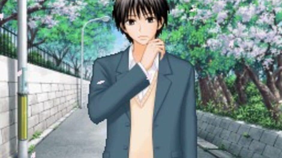 Скриншот 1 из Kimi ni Todoke: Sodateru Omoi
