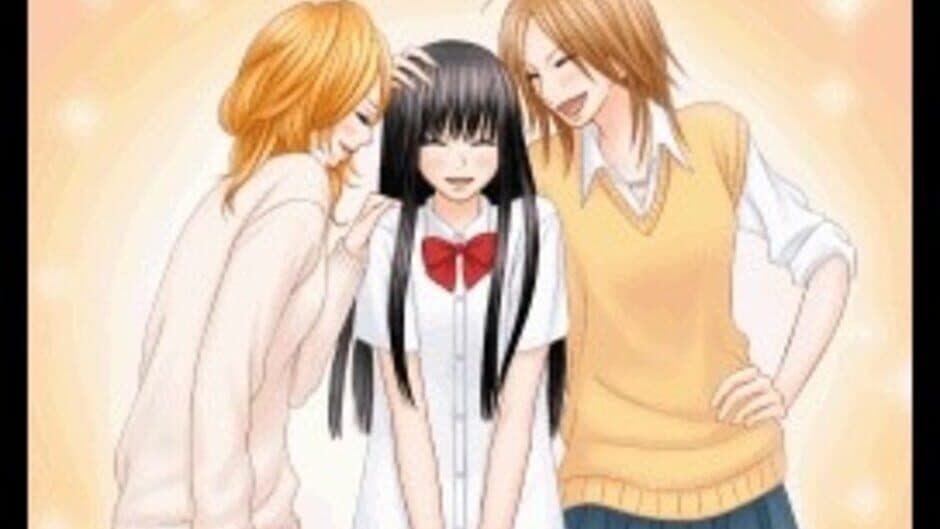 Скриншот 2 из Kimi ni Todoke Special