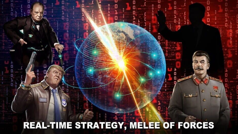 Скриншот 3 из Red Alert: Hail to the Great Yuri