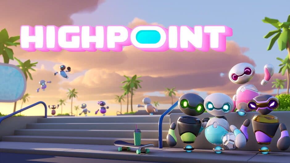 Скриншот 1 из Highpoint