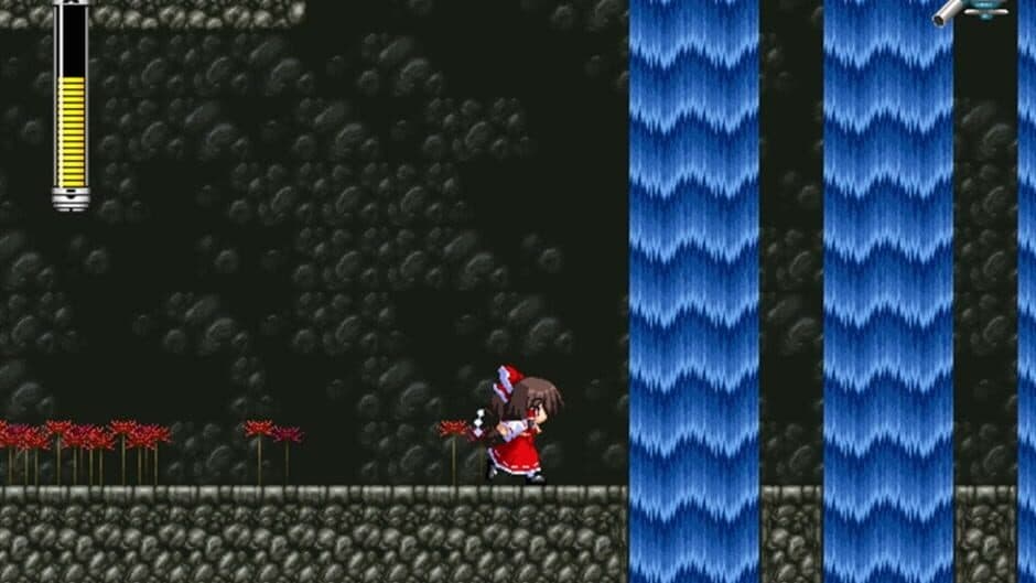 Скриншот 3 из Touhou Rock Maiden 2: Houraisan Kaguya no Nazo