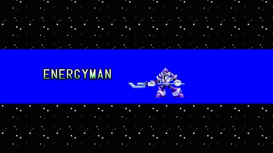 Скриншот 3 из Rockmen R: Dr. Wily no Gyakushuu