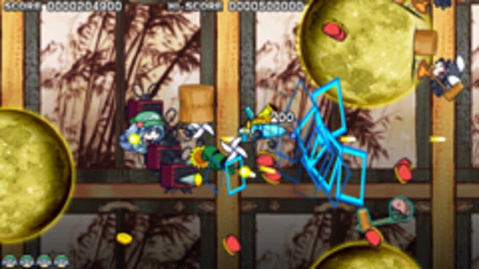 Скриншот 4 из Shoot Shoot Nitori