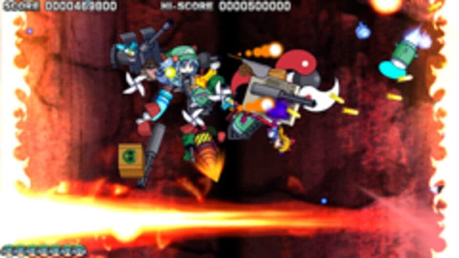 Скриншот 7 из Shoot Shoot Nitori