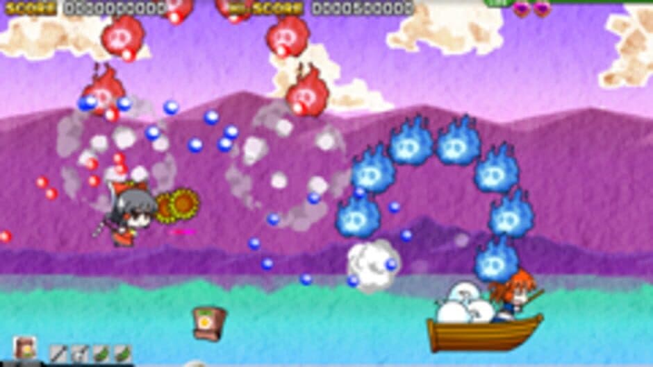Скриншот 1 из Shoot Shoot Nitori the Golden