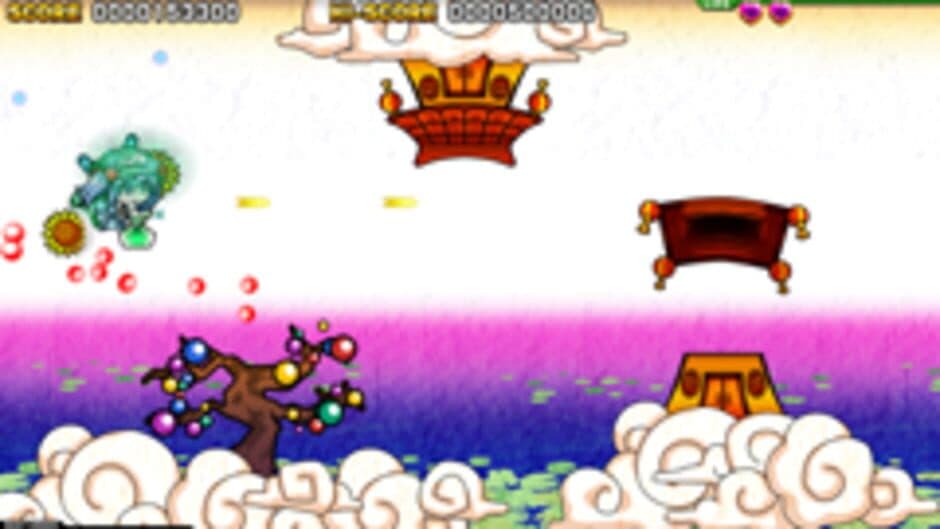 Скриншот 3 из Shoot Shoot Nitori the Golden