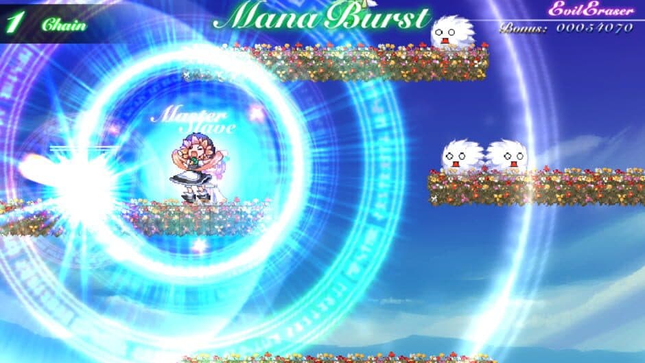 Скриншот 10 из Mystical Chain