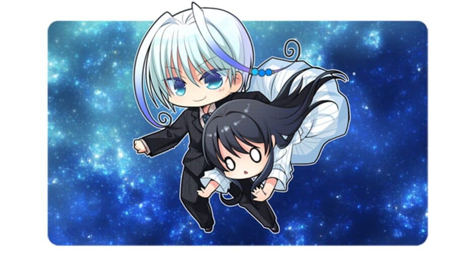 Скриншот 3 из Kami-sama Nante Yondenai!