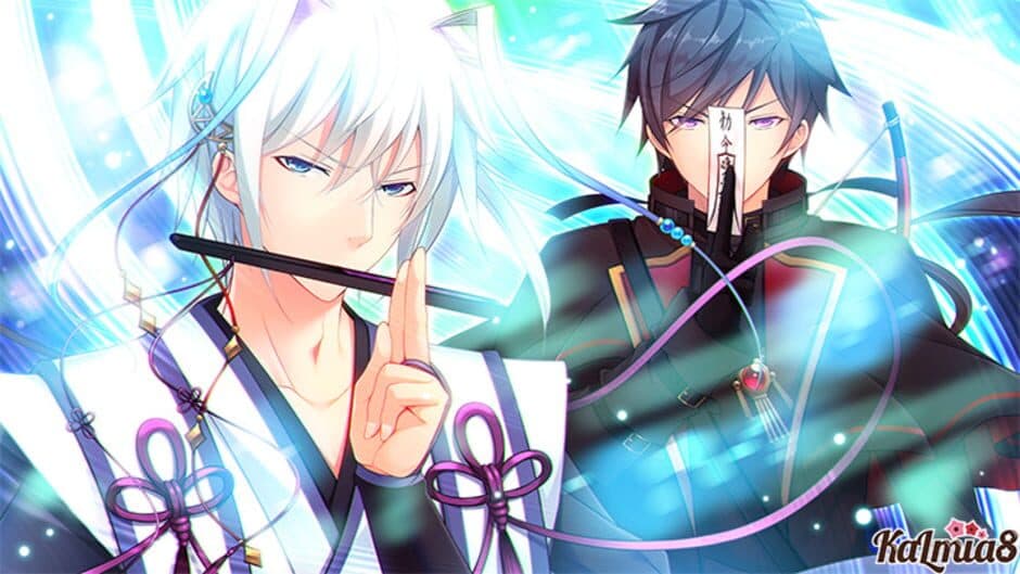 Скриншот 2 из Kami-sama Nante Yondenai!