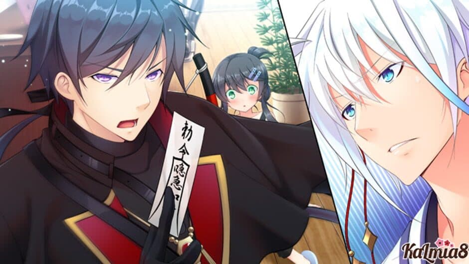 Скриншот 5 из Kami-sama Nante Yondenai!